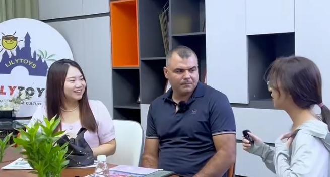 JOOLOOG Customer Review