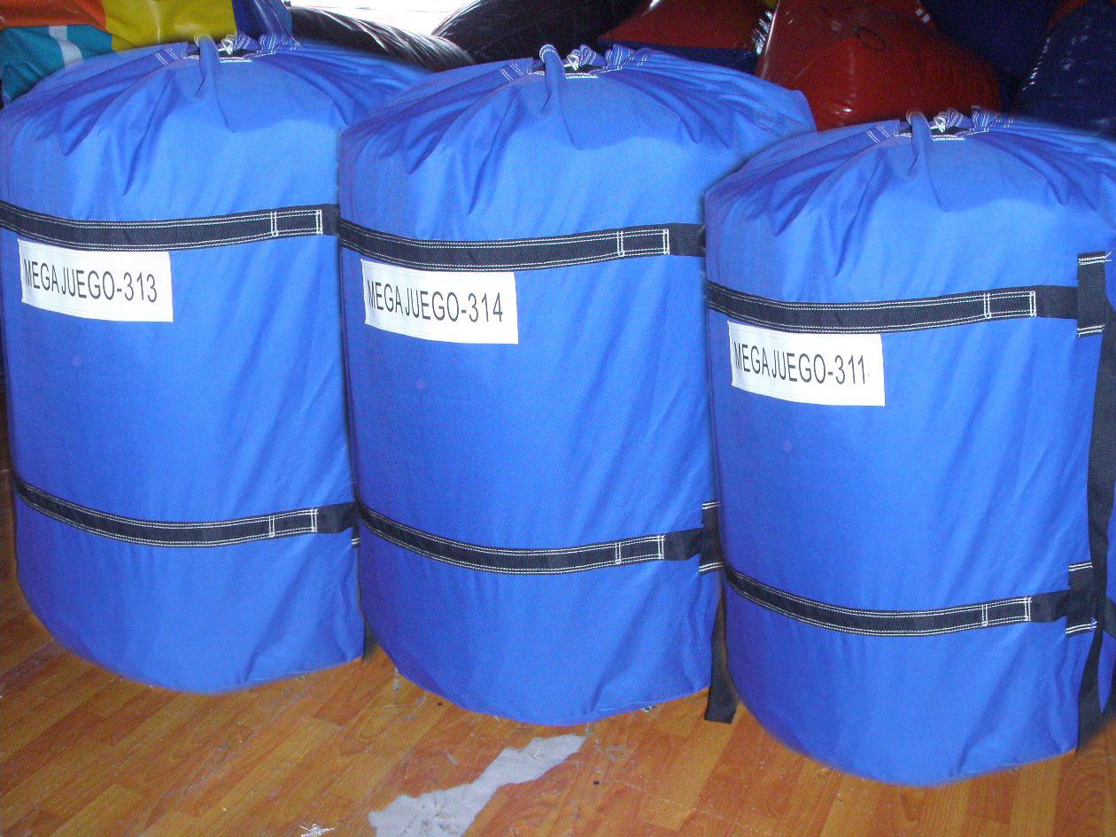 Well Packing--JOOLOOG