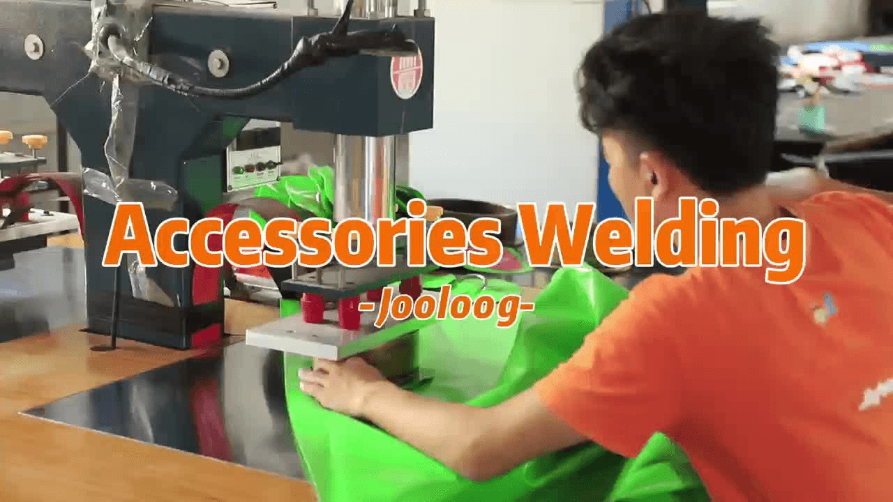 Accessories Welding