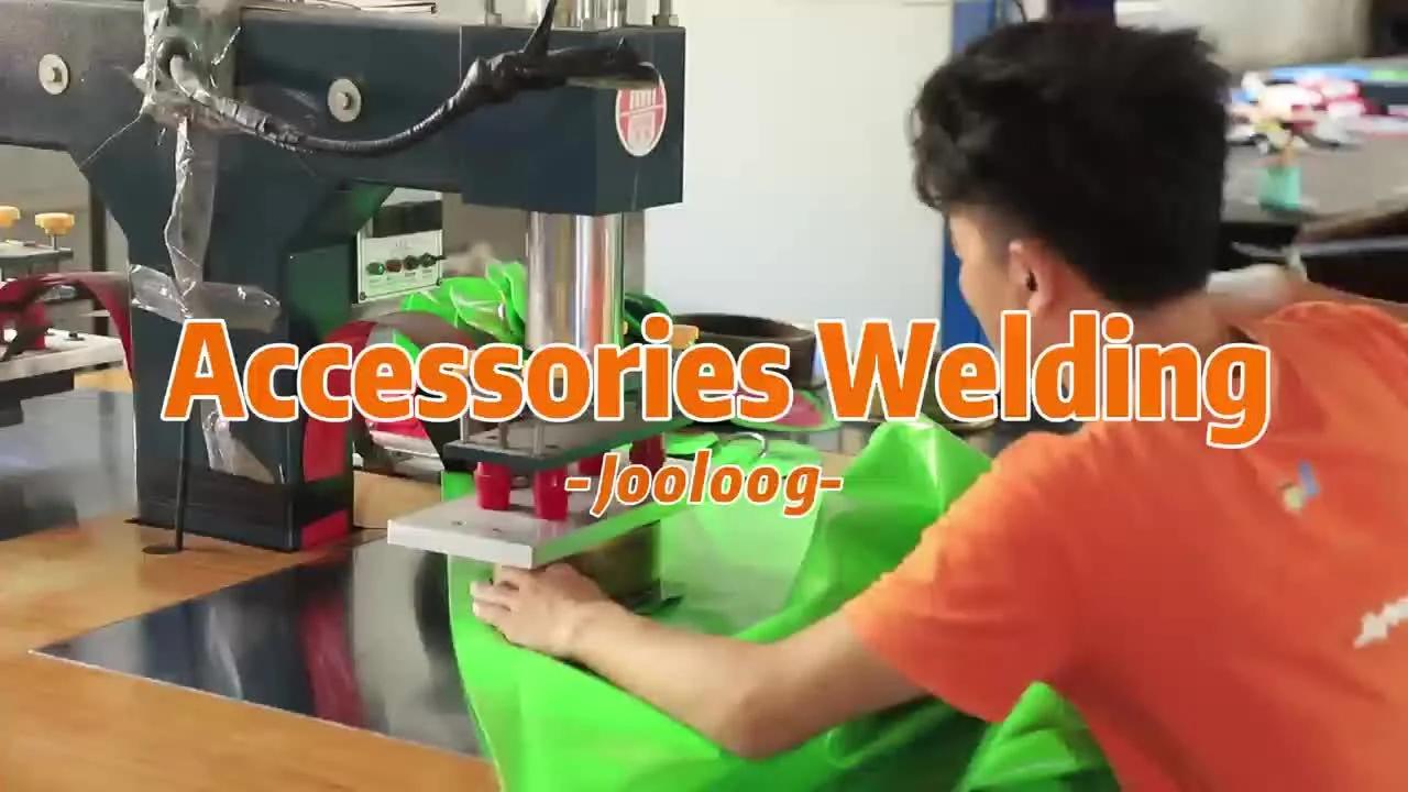 Accessories Welding