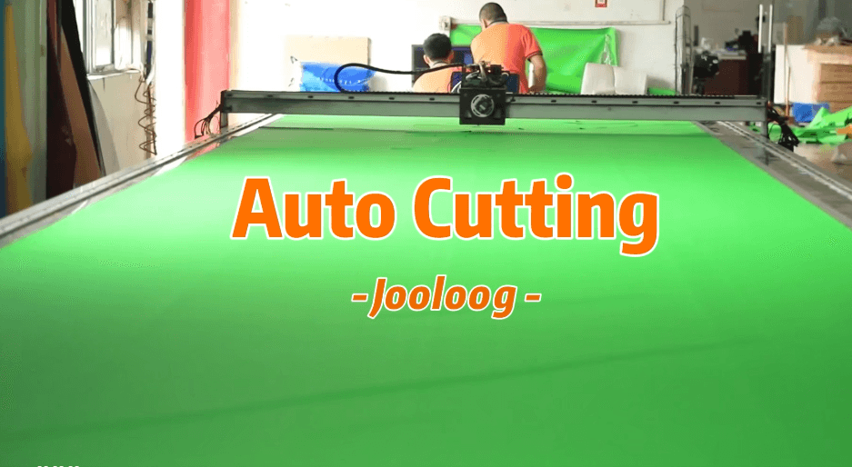 Auto Cutting