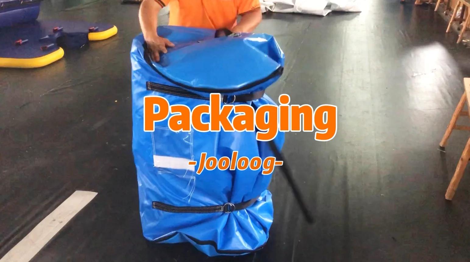 Packing
