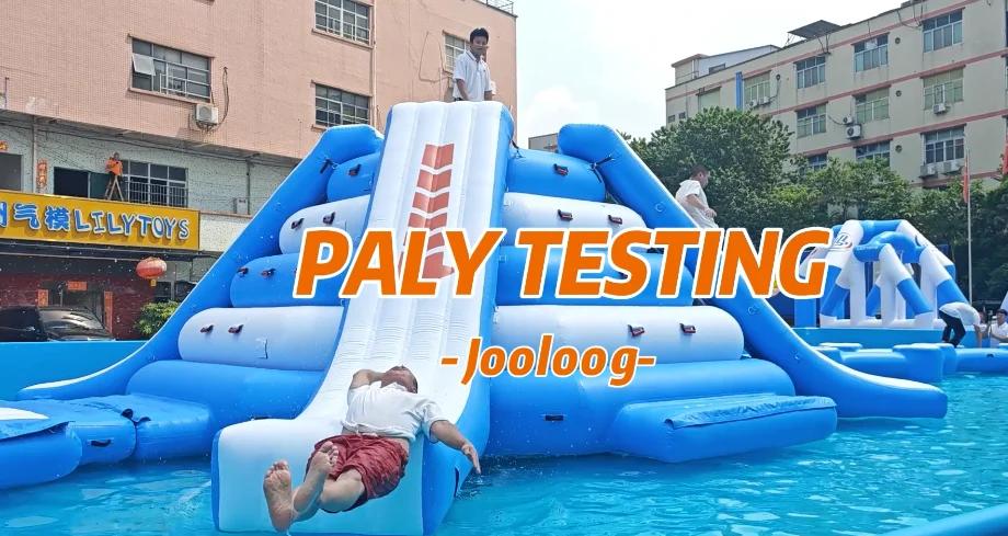 Play Testing