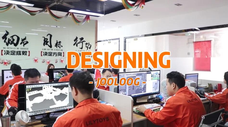 R&D Department