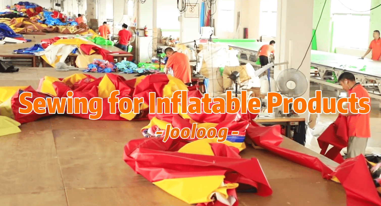 Reinforcement Sewing