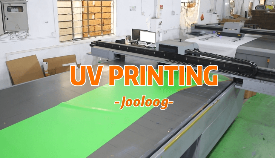 UV Printing