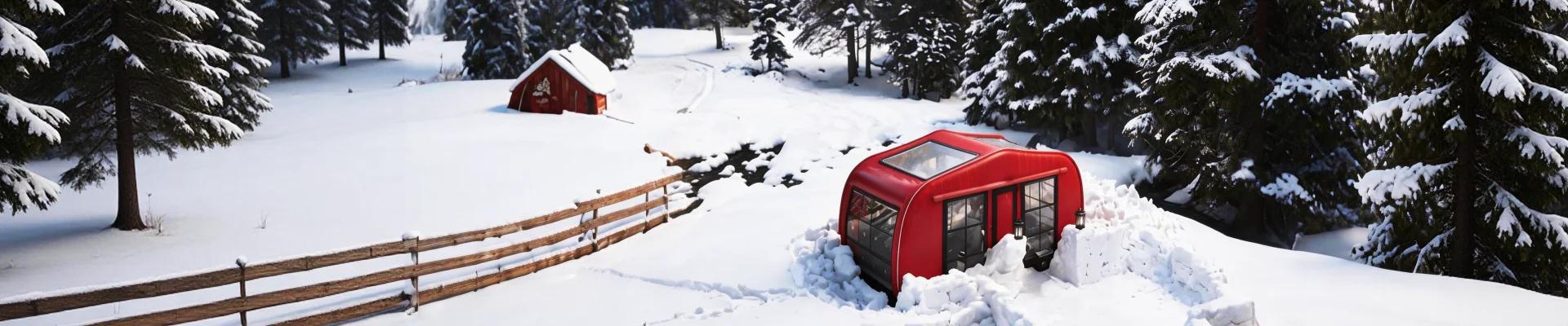 Inflatable Tent