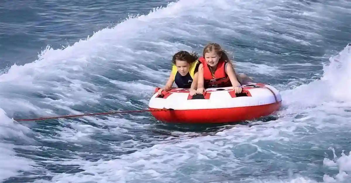 The Ultimate Guide to Choosing a Durable Inflatable Towable Tube
