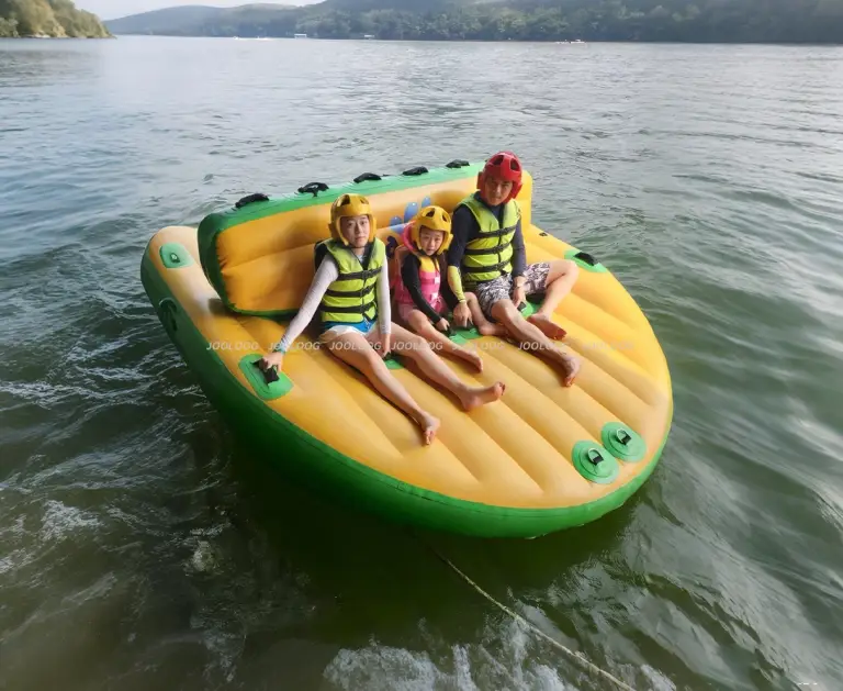أنبوب قابل للجر 15 custom inflatable product