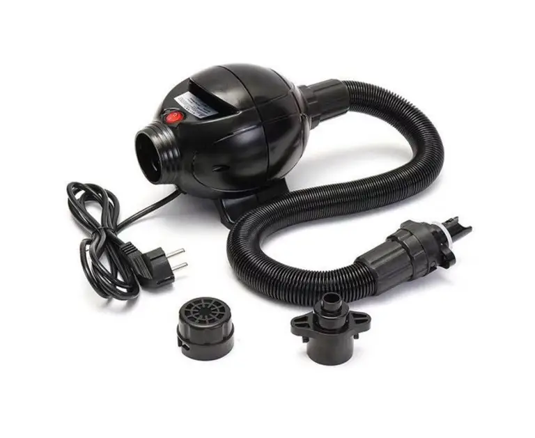 Air Blower 1 custom inflatable product
