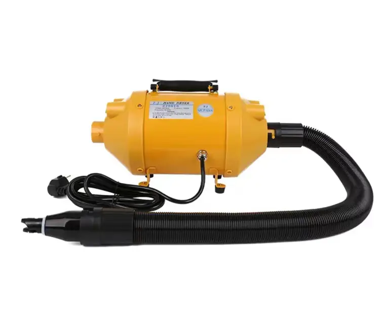 Blower 2 custom inflatable product