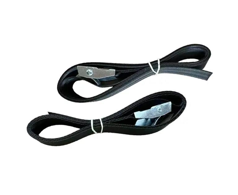 Tie Down Strap custom inflatable product
