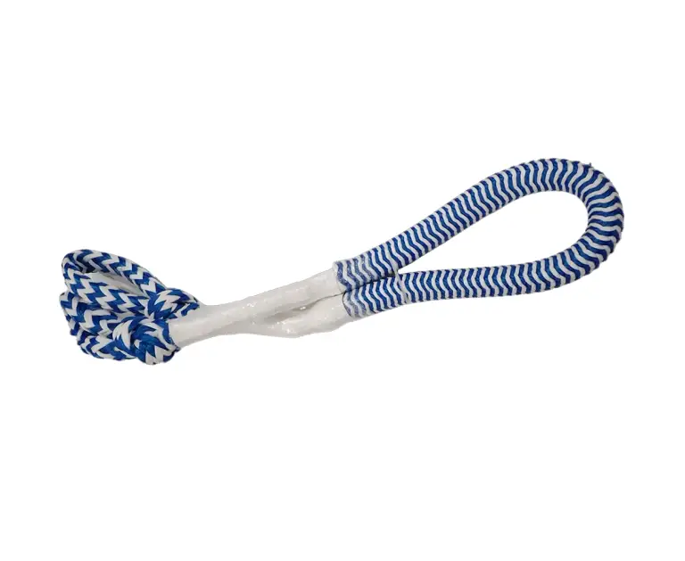 Splice Rope custom inflatable product