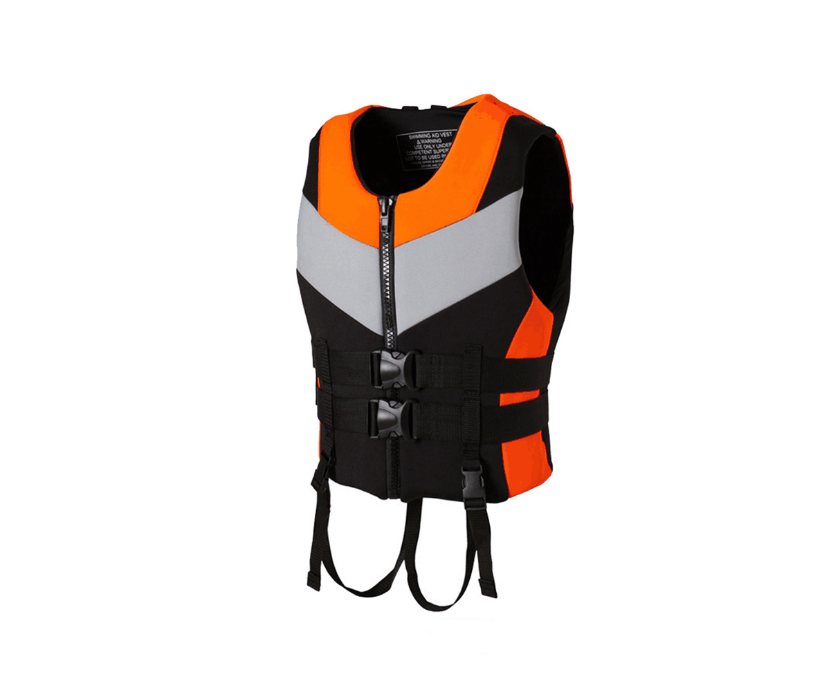 Adult Life Jacket custom inflatable product