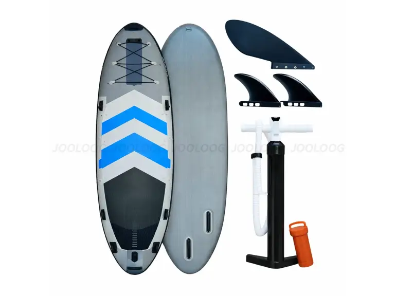 Multi-Person Paddle Board custom inflatable product