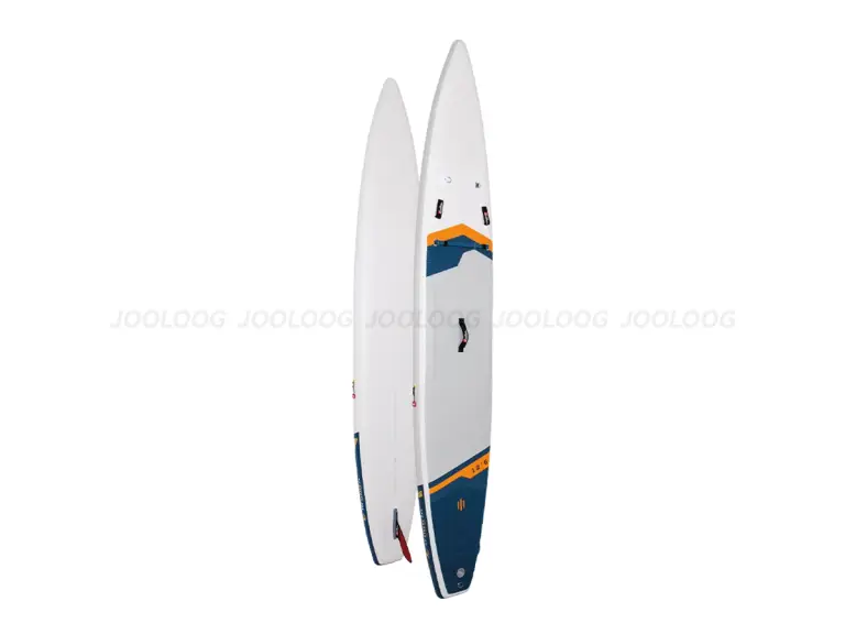 Bordo di corsa custom inflatable product