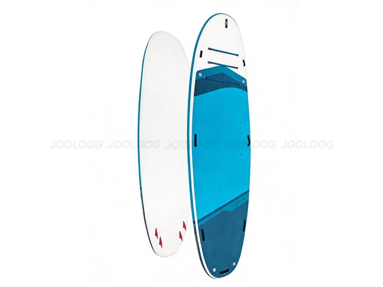 Tavola da paddle multi-persona custom inflatable product