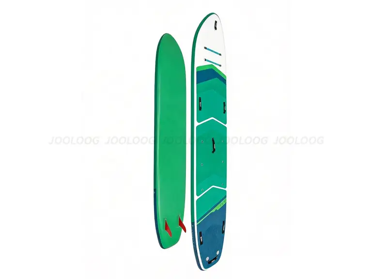 Multi-Person Paddle Board custom inflatable product