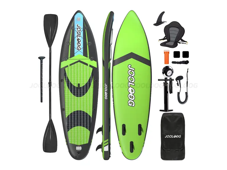 Tavola da SUP (Stand Up Paddle) custom inflatable product