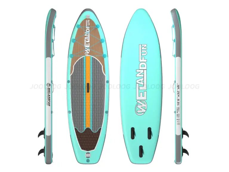 لوح التجديف SUP custom inflatable product
