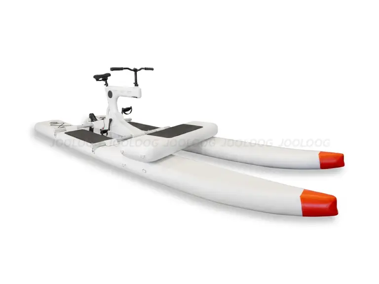Bicicleta para águas bravas custom inflatable product