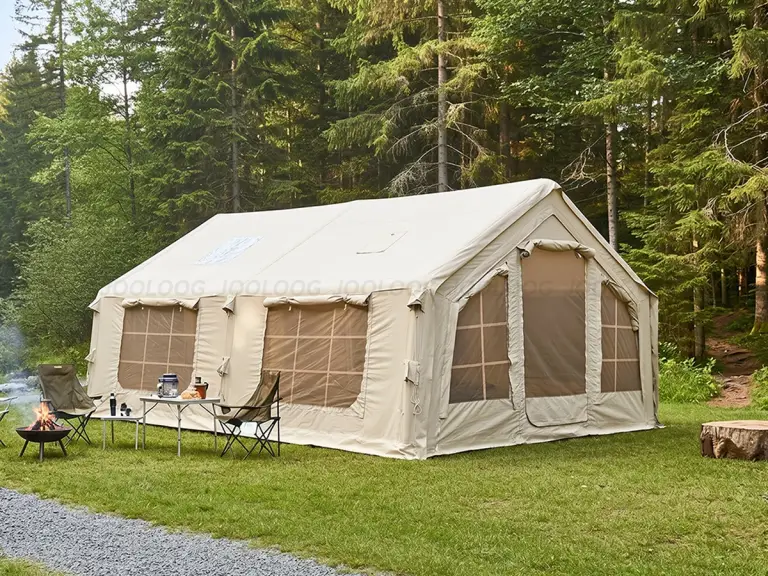 Large Inflatable Tent custom inflatable product