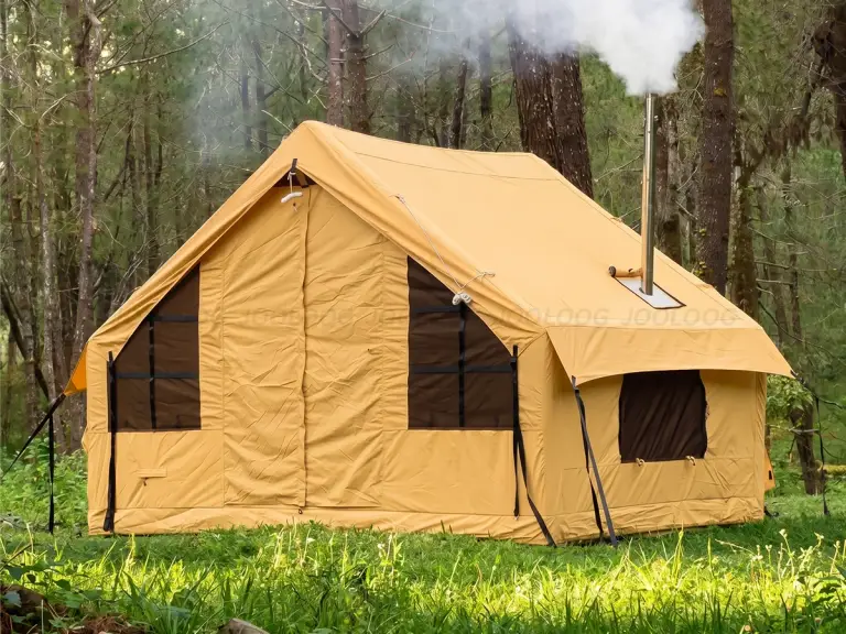 Tenda gonfiabile di grandi dimensioni custom inflatable product