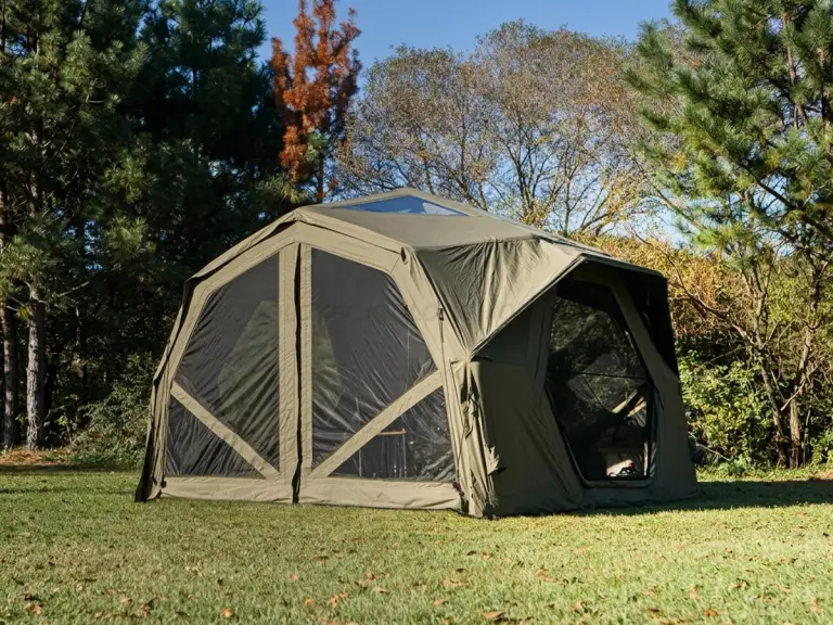 Tenda da campeggio gonfiabile custom inflatable product