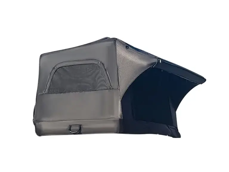 Inflatable Rooftop Tent custom inflatable product