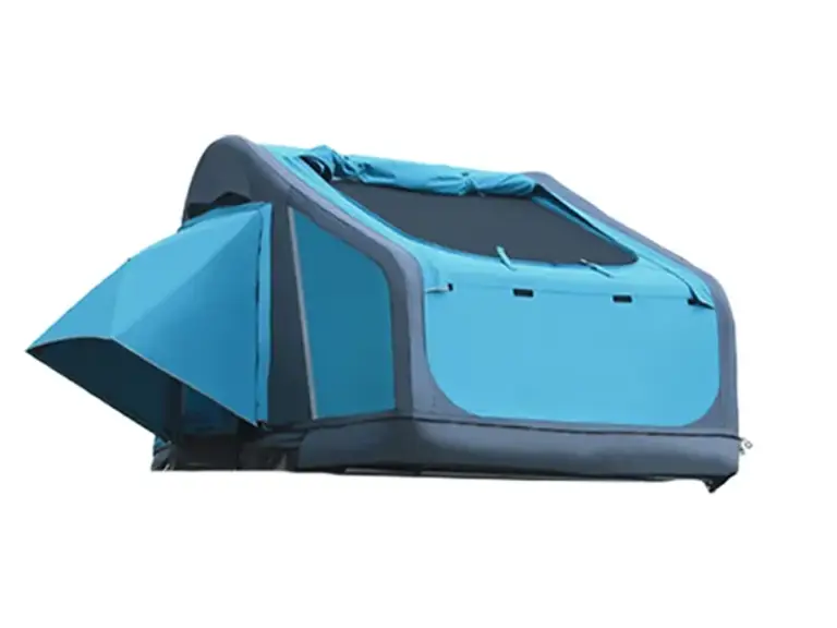 Inflatable Rooftop Tent custom inflatable product