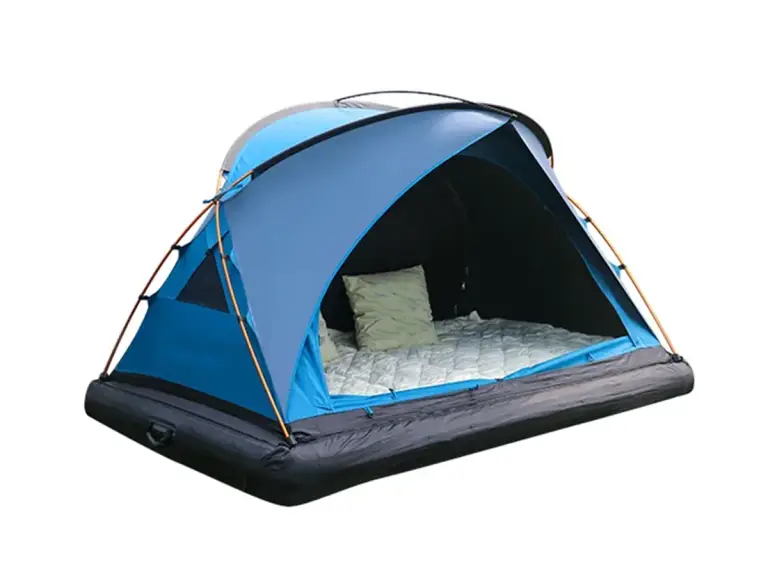 Inflatable Rooftop Tent custom inflatable product
