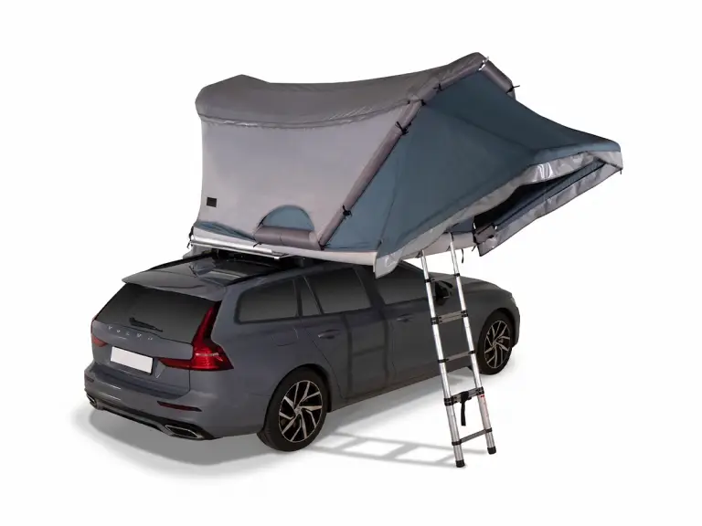 Tenda gonfiabile da tetto custom inflatable product