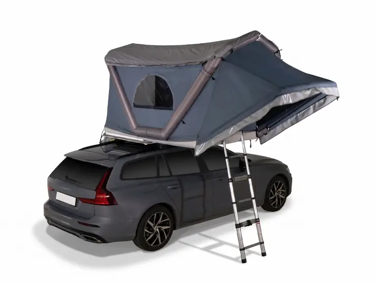 Inflatable Rooftop Tent custom inflatable product