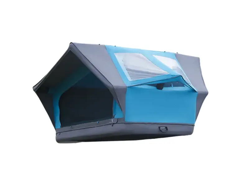 Inflatable Rooftop Tent custom inflatable product