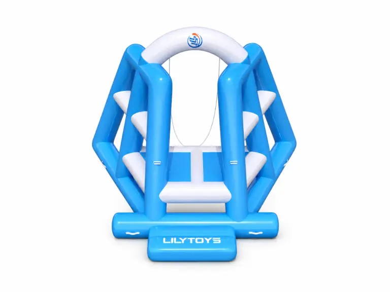 Big Swing custom inflatable product