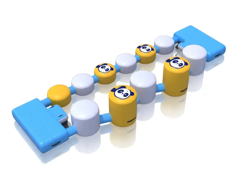 إكس جامب custom inflatable product