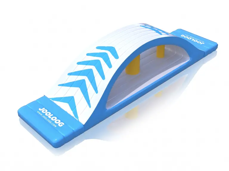 حلقة السيرك custom inflatable product