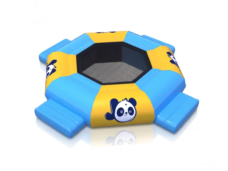 أرجوحة الجذع custom inflatable product