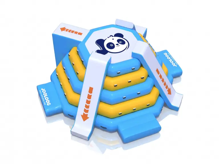 حاجز الجدار الصلب custom inflatable product