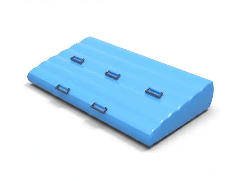 درج الصعود custom inflatable product