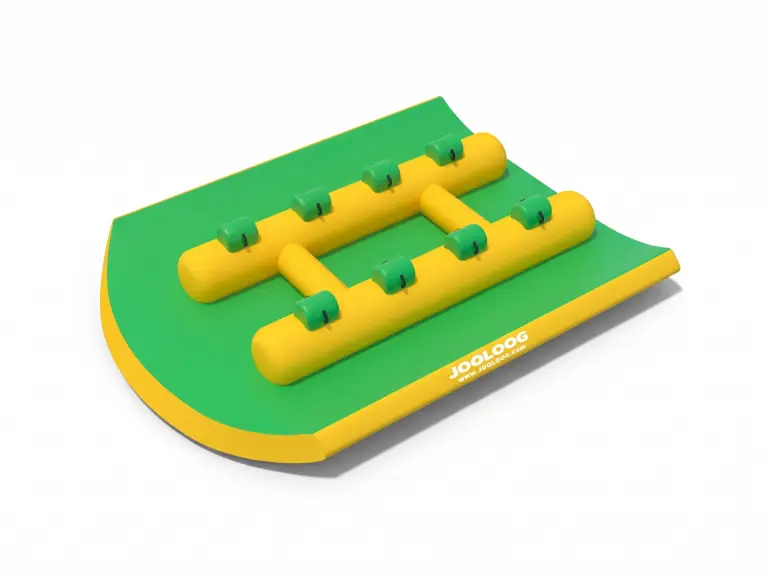 Taile Towable Tube custom inflatable product