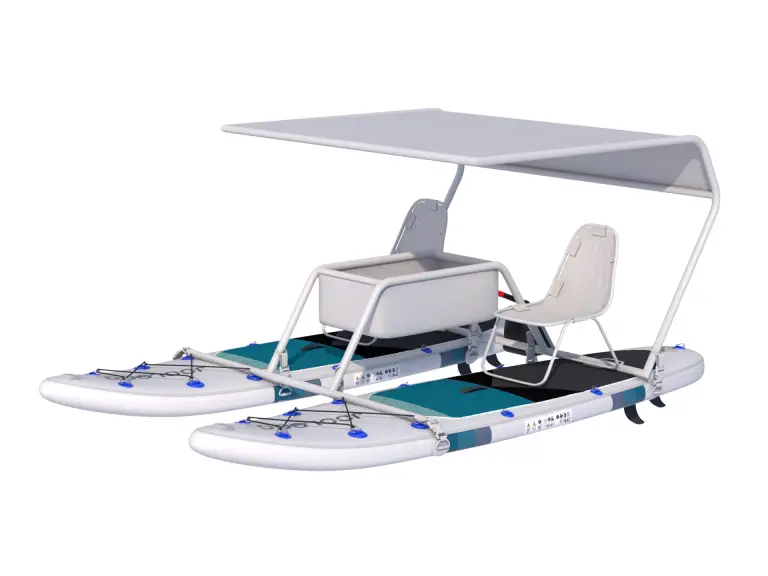 لوح التجديف SUP custom inflatable product لوح التجديف SUP custom inflatable product