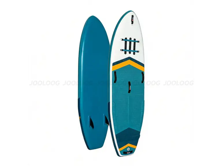 Prancha de Stand Up Paddle (SUP) custom inflatable product Prancha de Stand Up Paddle (SUP) custom inflatable product