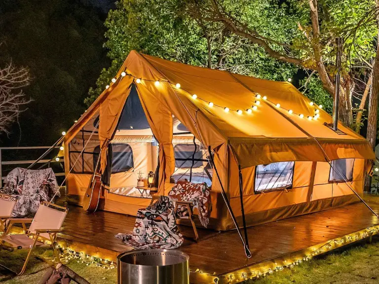 Tenda inflável grande custom inflatable product Tenda inflável grande custom inflatable product