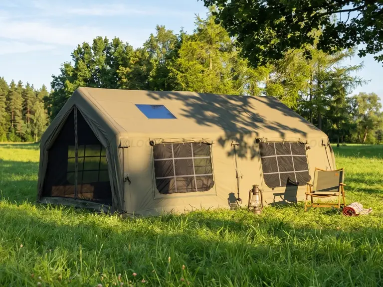 Large Inflatable Tent custom inflatable product Large Inflatable Tent custom inflatable product