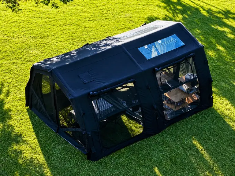 Tenda inflável grande custom inflatable product Tenda inflável grande custom inflatable product