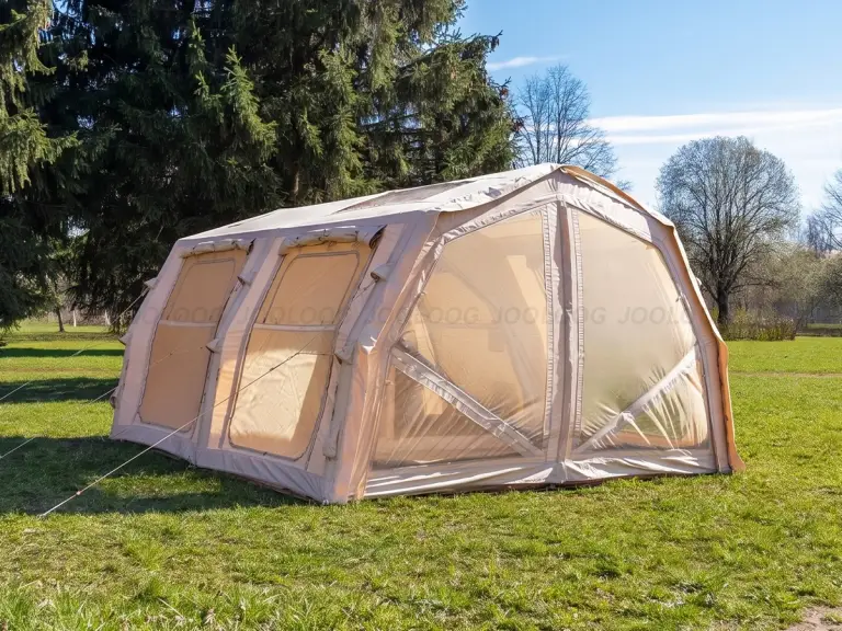 Tenda inflável grande custom inflatable product Tenda inflável grande custom inflatable product