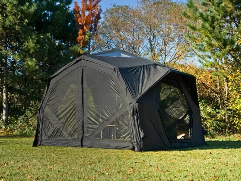 Tenda de acampamento inflável custom inflatable product Tenda de acampamento inflável custom inflatable product