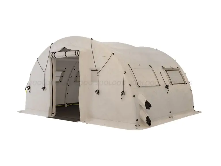 High-pressure Inflatable Tent custom inflatable product High-pressure Inflatable Tent custom inflatable product