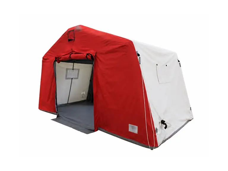 Tenda de resgate inflável custom inflatable product Tenda de resgate inflável custom inflatable product
